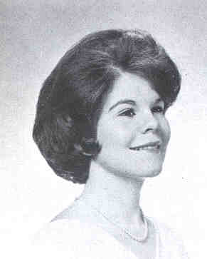  Mary Ann Gallagher 