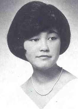  Kyoko Suzuki