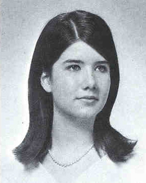 Margaret Banks  