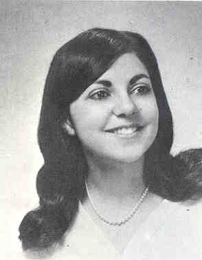 Madelaine Bertino