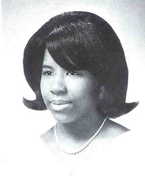 Claudine Brown