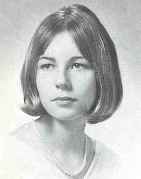  Mary Colbert 