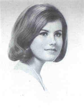 Mary Ann Desmond 