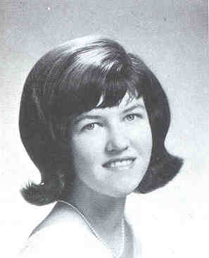 Evelyn Devine