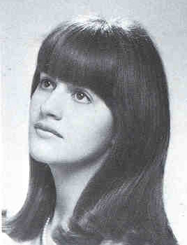 Susan Esposito