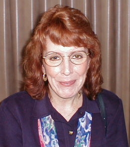  Karen now