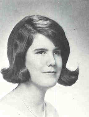  Margaret Grant 