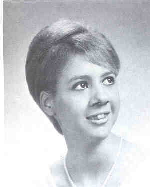  Michele Lambeau 
