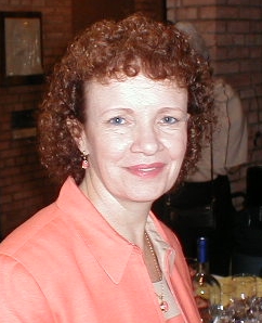 Eileen Leavy now
