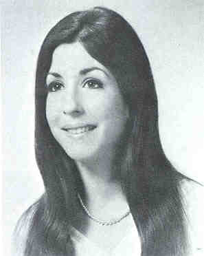  Carol Lynch 
