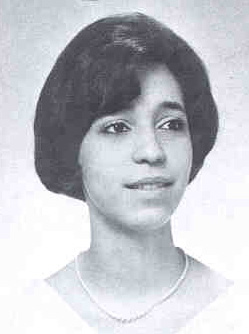  Audre Martin 