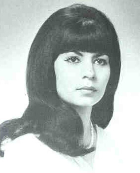  Linda Matos 