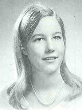 Frances McMahon
