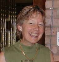  Frances McMahon now