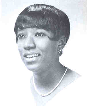 Arlene Middleton