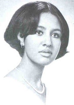 Ramona Mitchell
