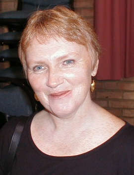  Helen now