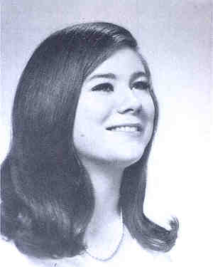 Kathleen Petrausch