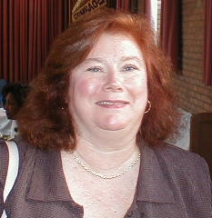  Kathleen Petrausch now