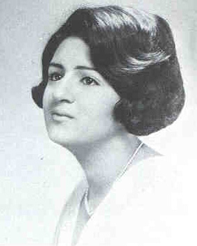  Sandra Salinas