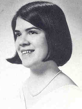 Mary Tonry