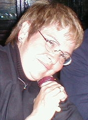  Mary now
