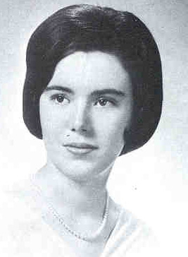  Mary Agnes Wall