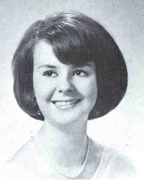 Josephine Watson 