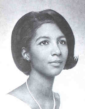 Leslie Williams