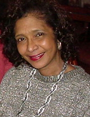  Leslie Williams now